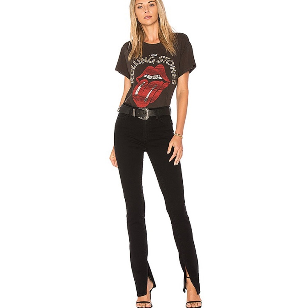 PAIGE Rosie HW Constance skinny jeans size 23